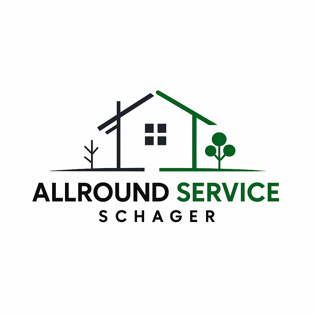 Allroundservice Schager Logo